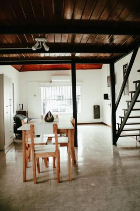 Casa Tipo Loft- Tigre Centro